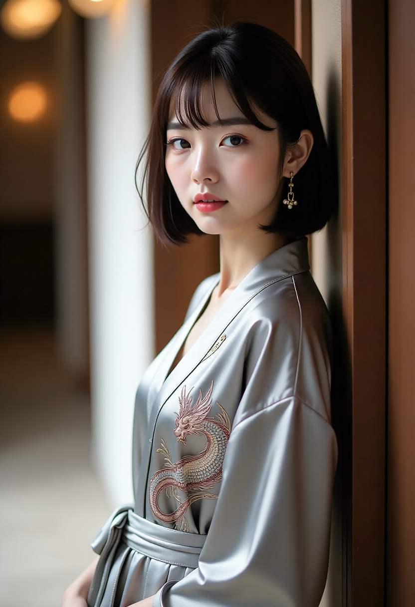 剧集