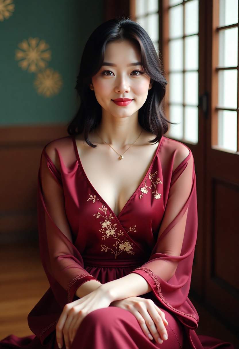 综艺